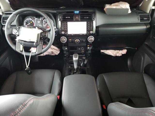 2023 TOYOTA 4RUNNER SE - JTERU5JR4P6127200