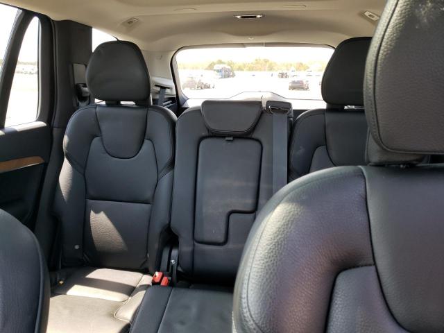 2022 VOLVO XC90 T8 RE YV4H60CZ1N1846664