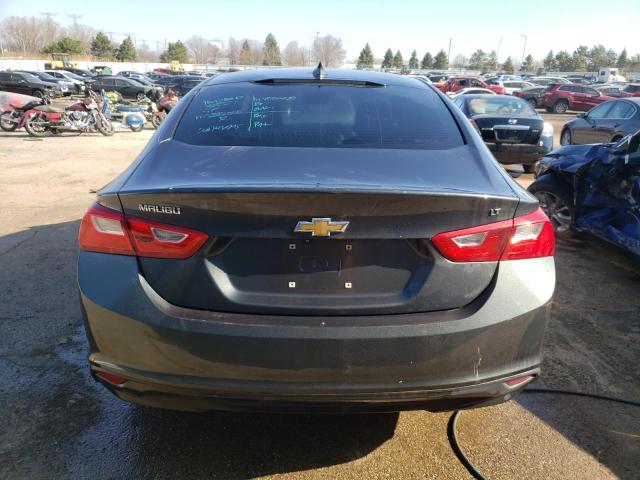 2016 Chevrolet Malibu Lt VIN: 1G1ZE5ST8GF275760 Lot: 47232423