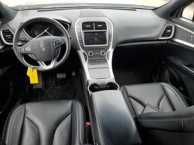 2016 LINCOLN MKX PREMIE 2LMTJ6JR9GBL29928