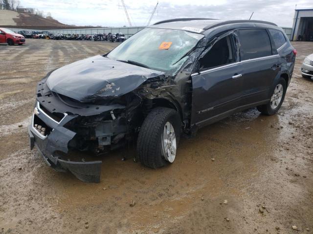 2010 Chevrolet Traverse LT