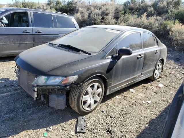 2011 Honda Civic LX