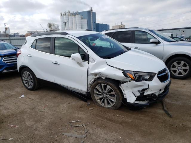 KL4CJASB0JB525641 Buick Encore Preferred