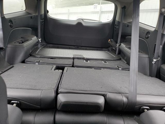 2020 HONDA PILOT EXL - 5FNYF6H52LB043636