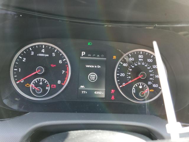 5XXG64J29PG188613 KIA K5 GT LINE