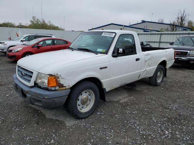 2003 Ford Ranger 