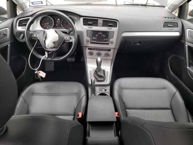 2016 VOLKSWAGEN GOLF S/SE - 3VW217AU0GM040518