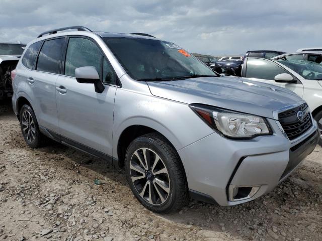 JF2SJGEC1HH458131 Subaru Forester 2.0xt Premium
