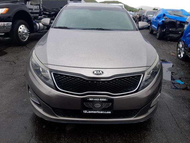 5XXGM4A7XFG468251 KIA Optima Lx