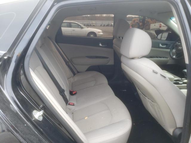 5XXGT4L39JG211796 KIA Optima Lx