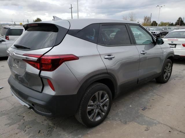 KNDEPCAA0P7360008 KIA Seltos Lx