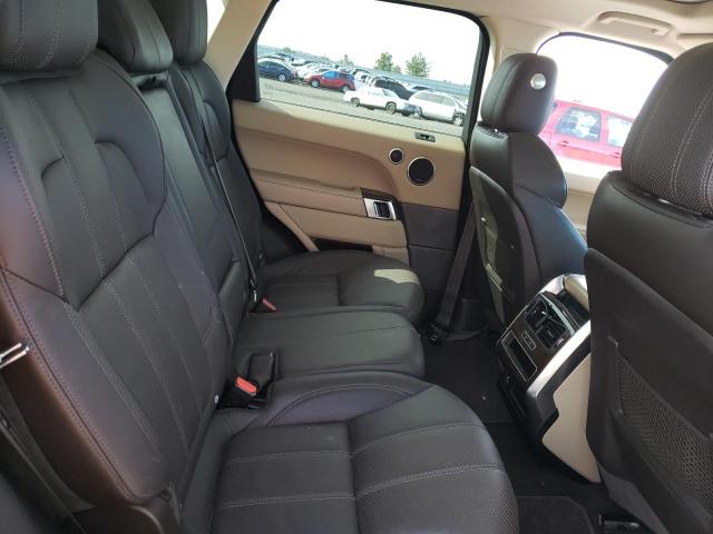 SALWR2WF5EA362763 Land Rover Range Rover Sport Hse