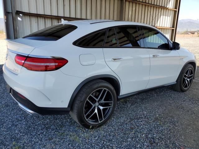 4JGED6EBXGA015564 Mercedes-Benz Gle Coupe 450 4matic