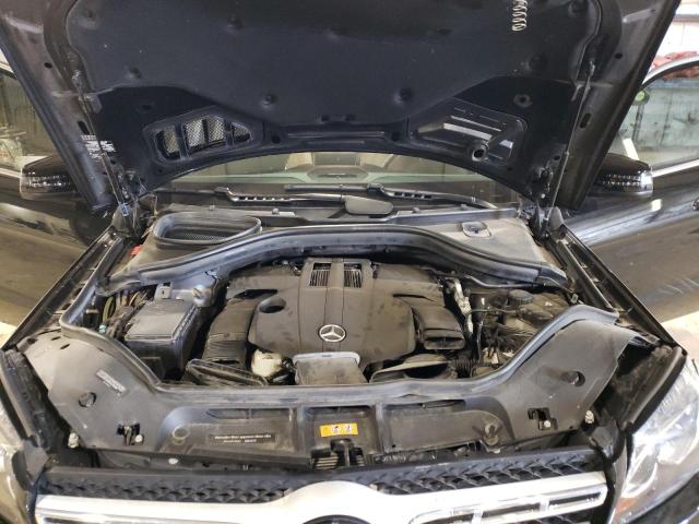 4JGDF6EE7KB235649 Mercedes-Benz Gls 450 4matic