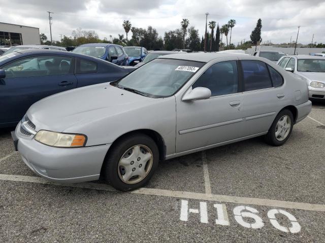 2000 Nissan Altima XE