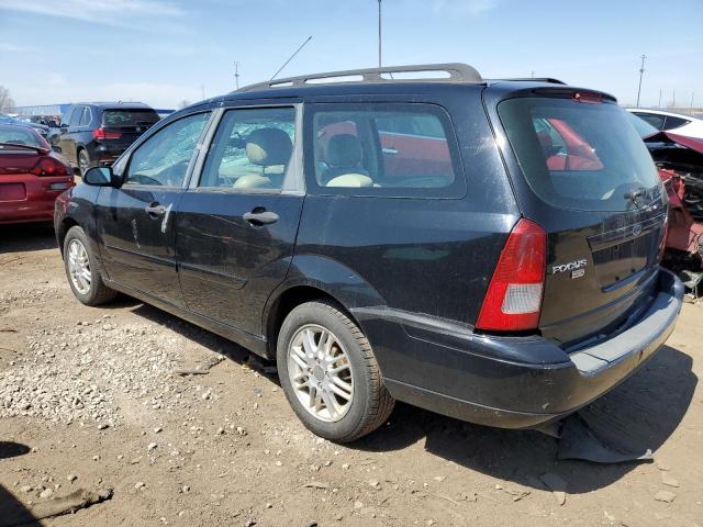 1FAFP36N77W206438 | 2007 Ford focus zxw