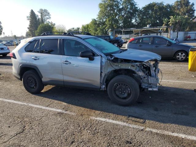 2T3H1RFV3KC008309 Toyota RAV4 LE