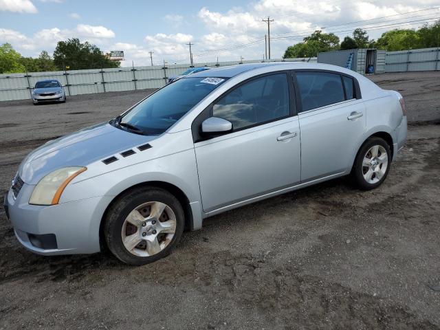 2007 Nissan Sentra 2.0