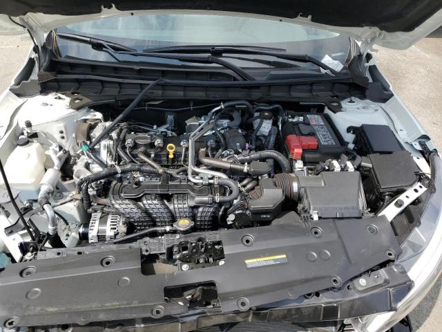 1N4BL4CVXNN349164 Nissan ALTIMA SR