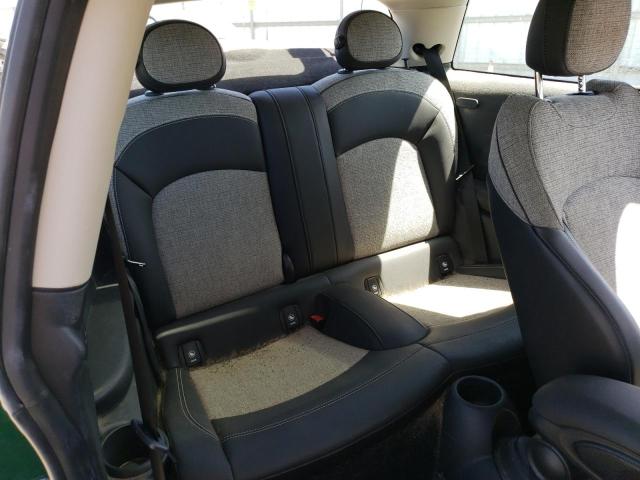 WMWXP3C01M2N26992 Mini Cooper Se