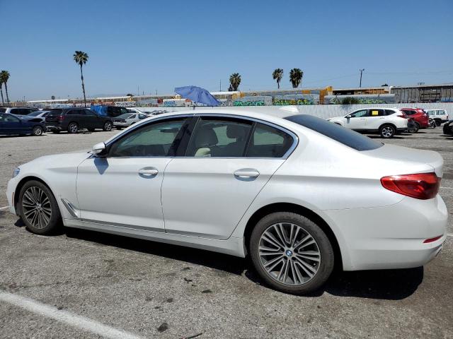 WBAJA5C50KBX46734 BMW 530 I
