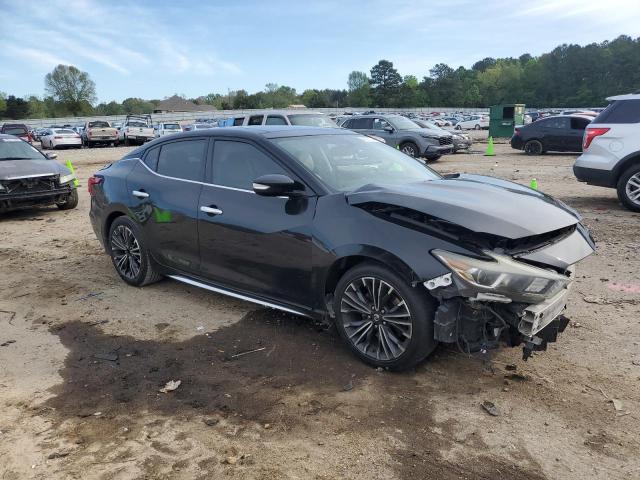1N4AA6AP3HC379141 Nissan Maxima 3.5s