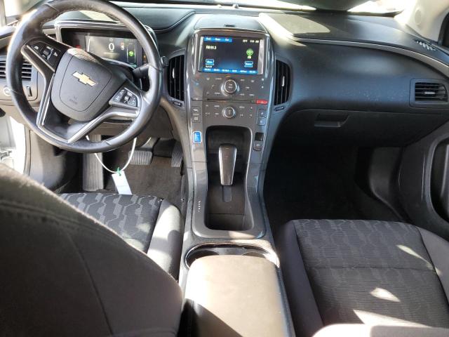 VIN 1G1RE6E47EU155273 2014 Chevrolet Volt no.8