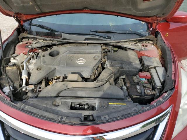 1N4AL3AP6FC263549 Nissan ALTIMA 2.5