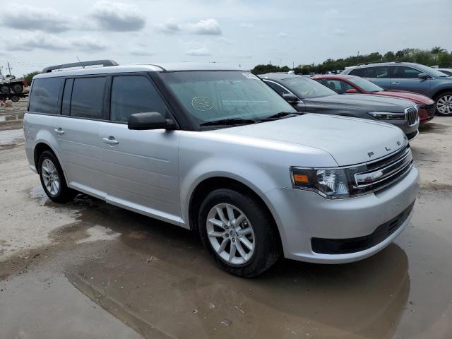 2016 FORD FLEX SE - 2FMGK5B84GBA06221