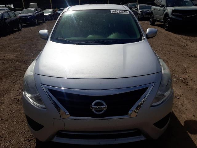 3N1CN7AP2KL814520 Nissan VERSA S