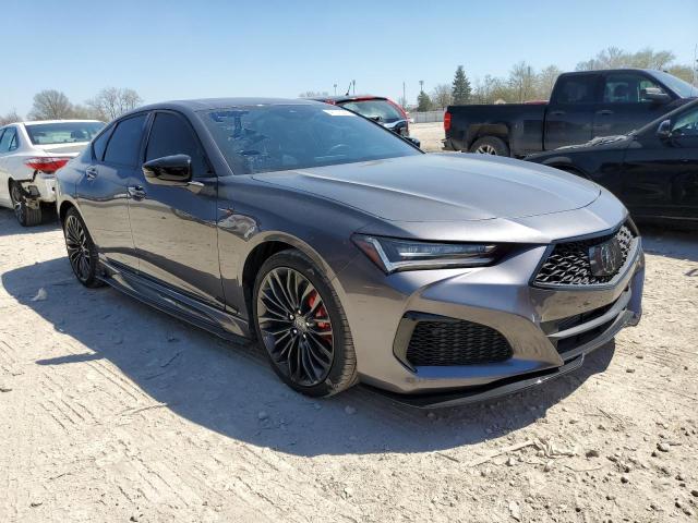 2022 ACURA TLX TYPE S - 19UUB7F09NA001016