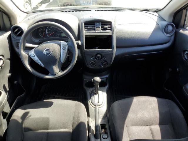 3N1CN7AP9GL844637 Nissan VERSA S