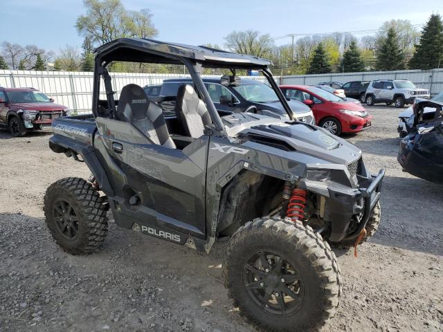 2021 POLARIS GENERAL XP - 3NSGXD997MH656998