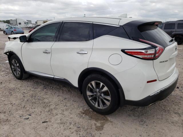 5N1AZ2MG0HN173055 Nissan MURANO S