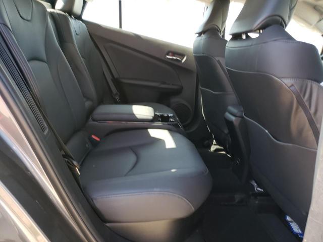 JTDKARFP5J3090292 Toyota PRIUS PRIME