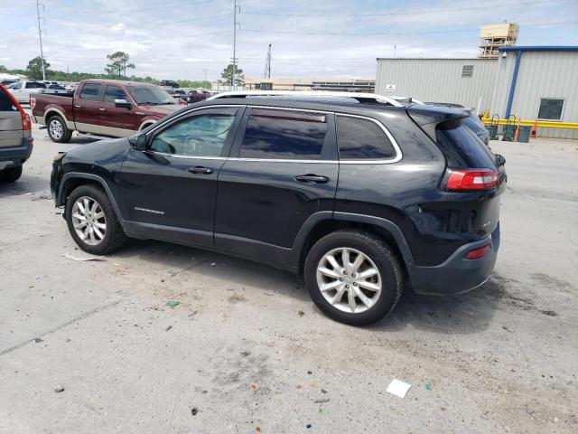 1C4PJMDB3GW285105 Jeep Cherokee Limited