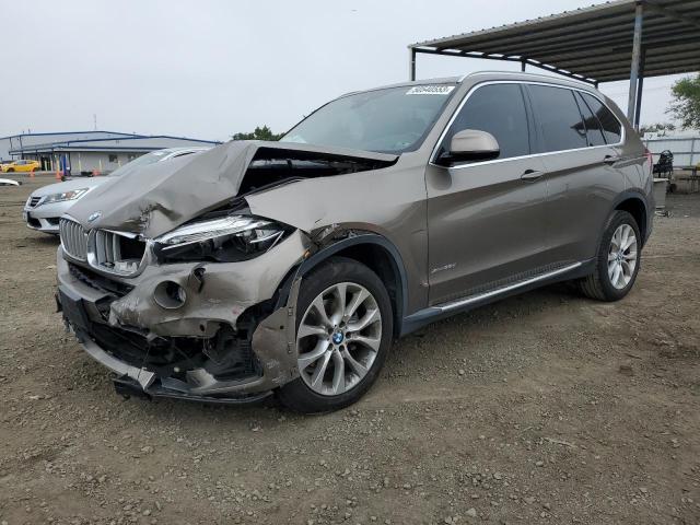 2018 BMW X5 xDrive35d