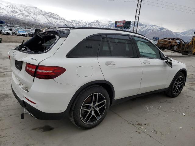 WDC0G4KB1JV018118 Mercedes-Benz Glc 300 4matic