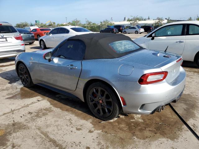 2020 FIAT 124 SPIDER - JC1NFAEK4L0144236