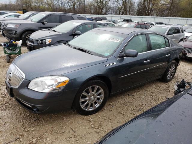 2011 Buick Lucerne CXL