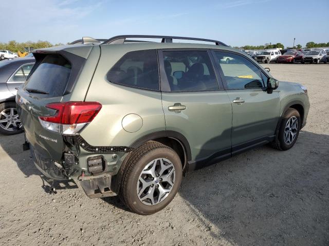 JF2SKAJC6MH537949 Subaru Forester Premium