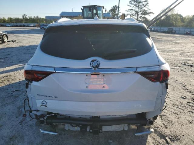 2022 BUICK ENCLAVE PR - 5GAERCKW2NJ172127
