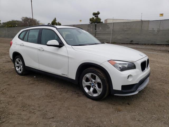 WBAVM1C58FVW57869 BMW X1 Sdrive28i
