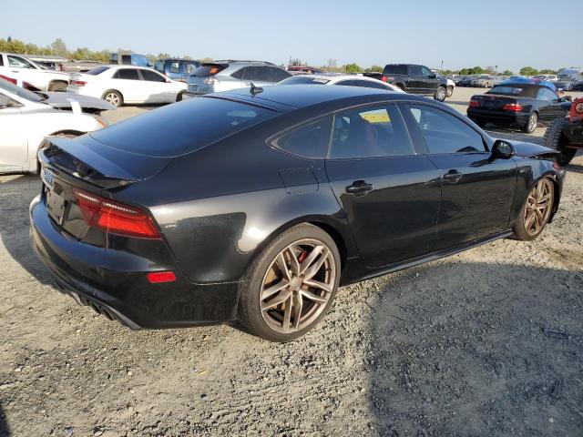 2017 AUDI S7 PREMIUM - WAUWFAFC0HN109814