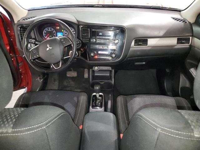 JA4AD2A36GZ016278 Mitsubishi Outlander Es