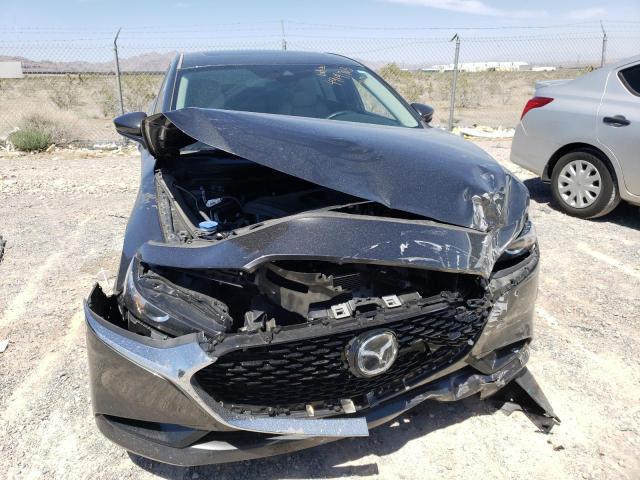 3MZBPACL4MM254858 Mazda 3 Preferred