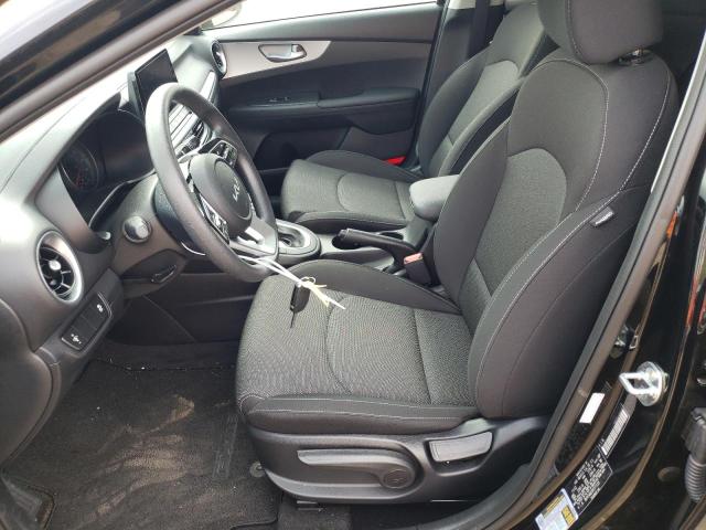 3KPF24AD2PE571133 KIA FORTE LX