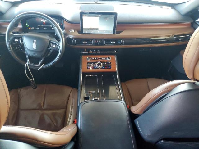 2020 LINCOLN AVIATOR RE - 5LM5J7WC7LGL09157