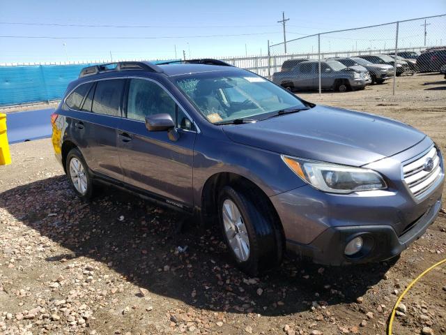 4S4BSBCC4F3343370 Subaru Outback 2.5i Premium
