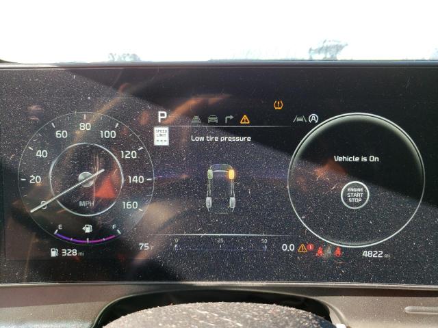 2023 KIA SPORTAGE S - 5XYK53AFXPG062752